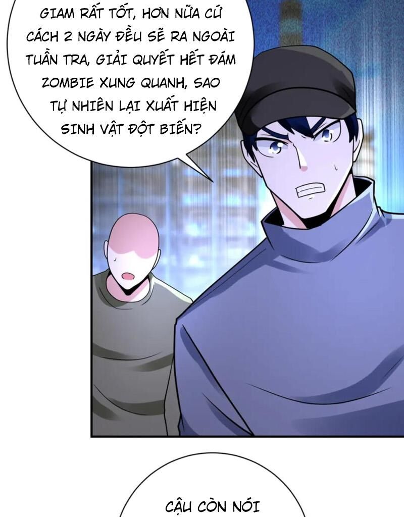 Mạt Thế Siêu Cấp Hệ Thống Chapter 347 - 38