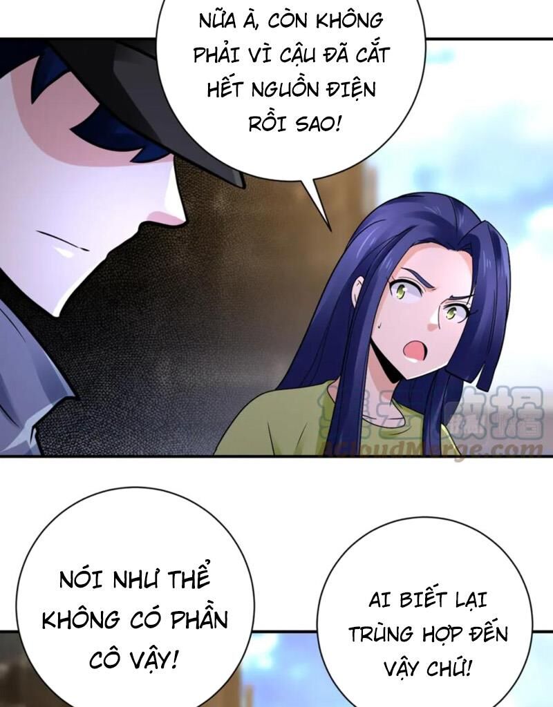 Mạt Thế Siêu Cấp Hệ Thống Chapter 347 - 39