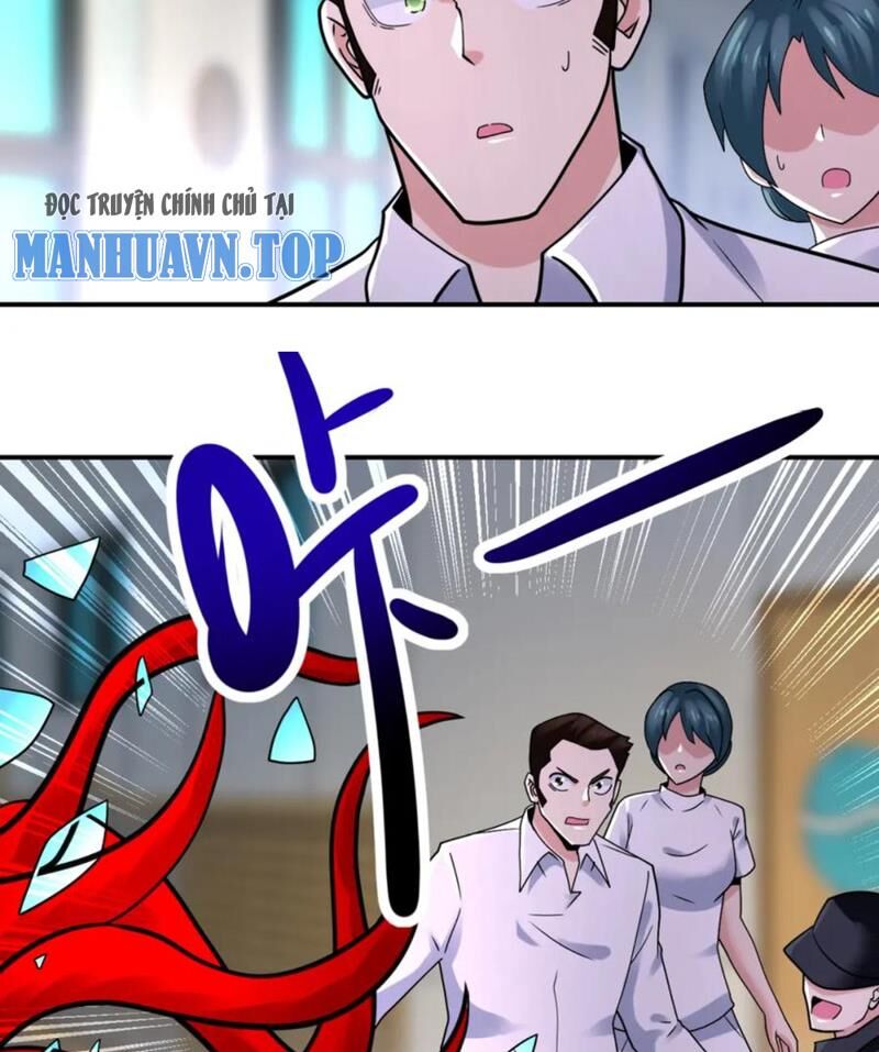 Mạt Thế Siêu Cấp Hệ Thống Chapter 347 - 4