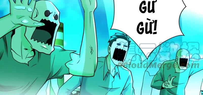 Mạt Thế Siêu Cấp Hệ Thống Chapter 347 - 46