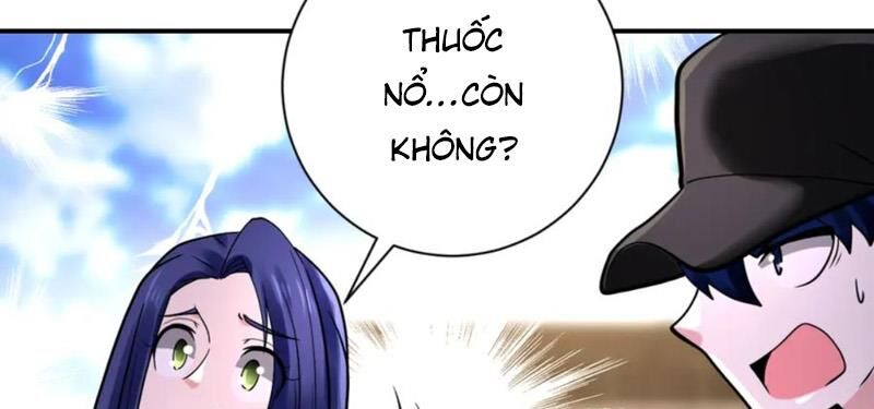 Mạt Thế Siêu Cấp Hệ Thống Chapter 347 - 49