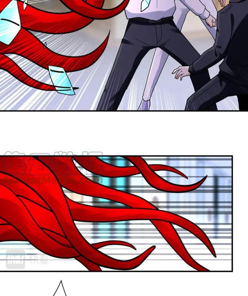 Mạt Thế Siêu Cấp Hệ Thống Chapter 347 - 5