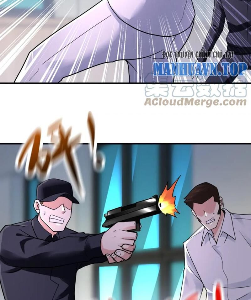 Mạt Thế Siêu Cấp Hệ Thống Chapter 347 - 7