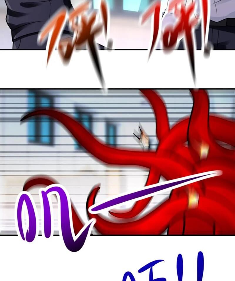 Mạt Thế Siêu Cấp Hệ Thống Chapter 347 - 8