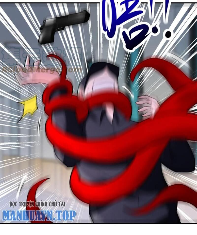 Mạt Thế Siêu Cấp Hệ Thống Chapter 347 - 9