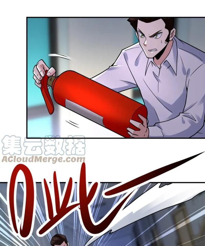 Mạt Thế Siêu Cấp Hệ Thống Chapter 347 - 10