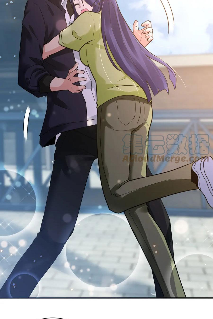 Mạt Thế Siêu Cấp Hệ Thống Chapter 348 - 11