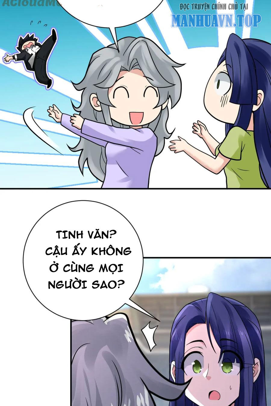 Mạt Thế Siêu Cấp Hệ Thống Chapter 348 - 13