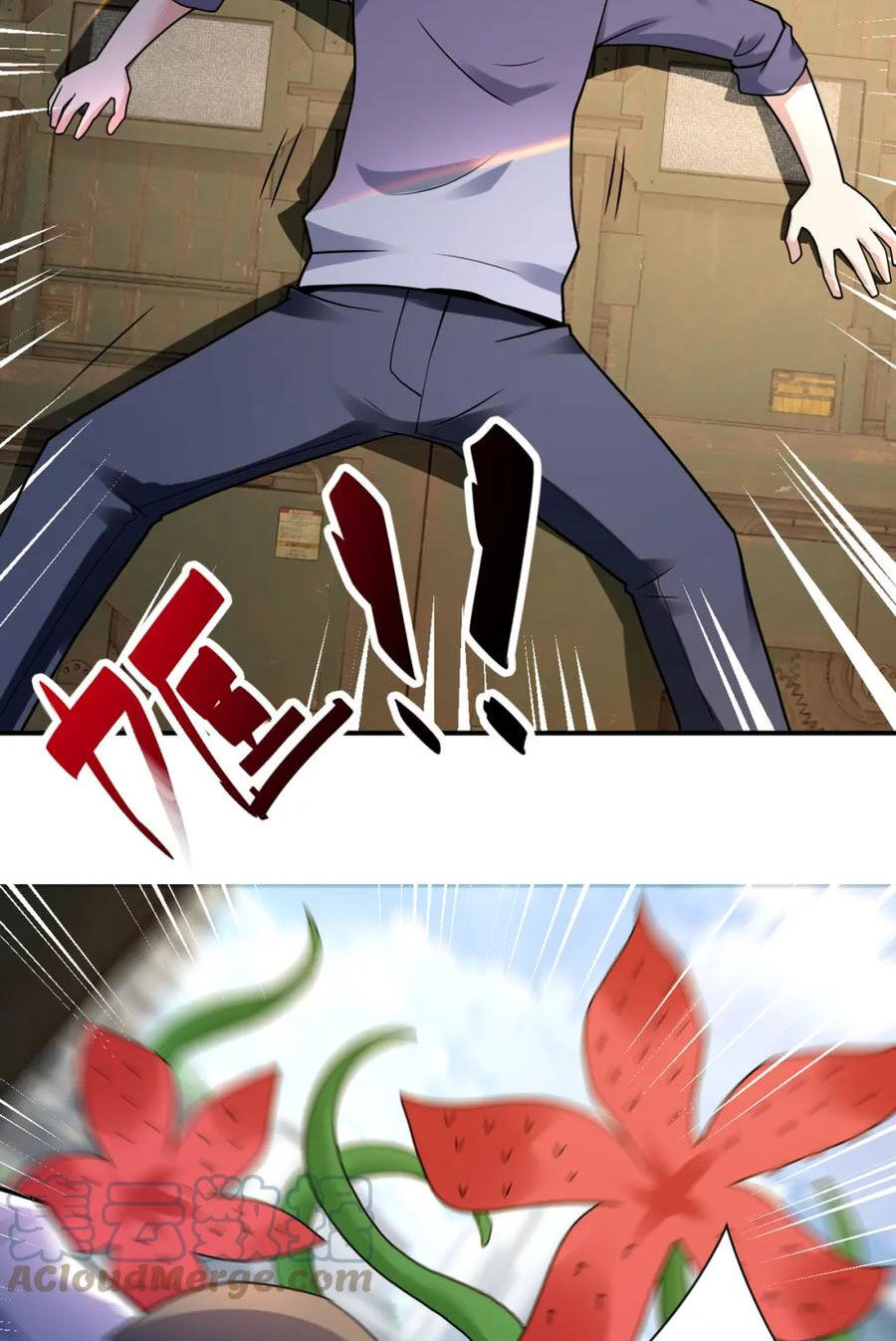 Mạt Thế Siêu Cấp Hệ Thống Chapter 348 - 15