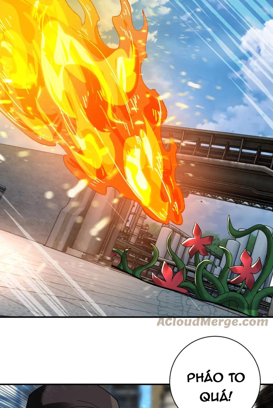 Mạt Thế Siêu Cấp Hệ Thống Chapter 348 - 18