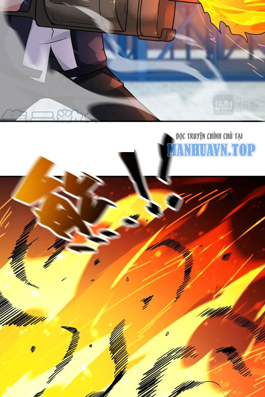 Mạt Thế Siêu Cấp Hệ Thống Chapter 348 - 20