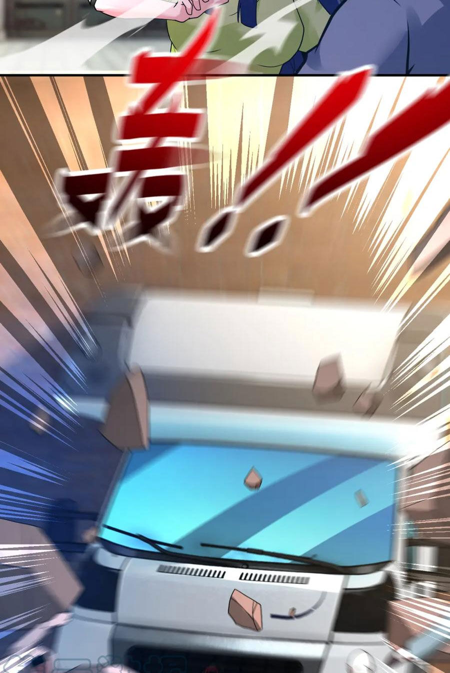 Mạt Thế Siêu Cấp Hệ Thống Chapter 348 - 2