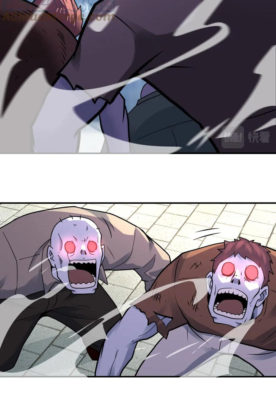 Mạt Thế Siêu Cấp Hệ Thống Chapter 348 - 30