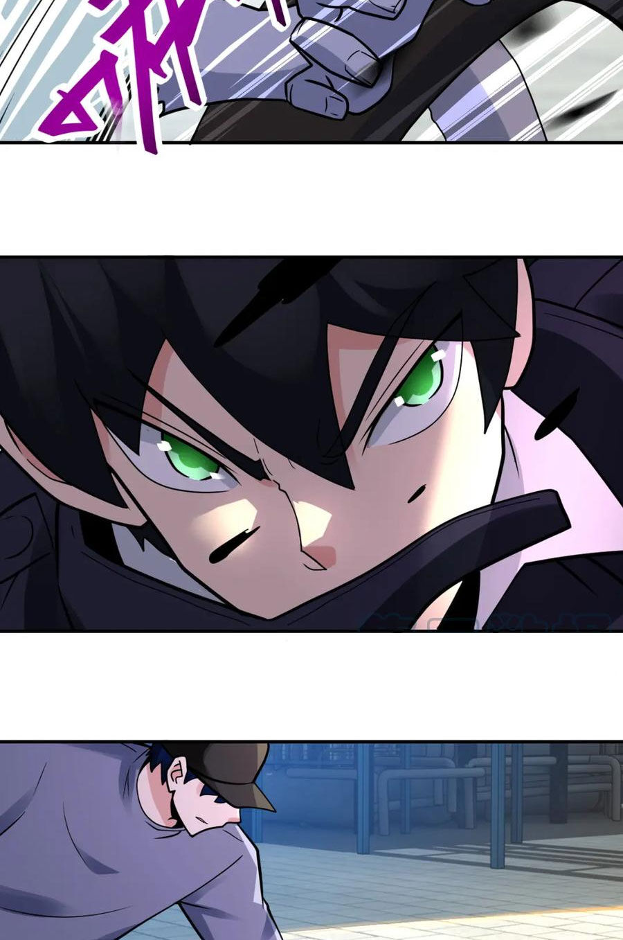 Mạt Thế Siêu Cấp Hệ Thống Chapter 348 - 32