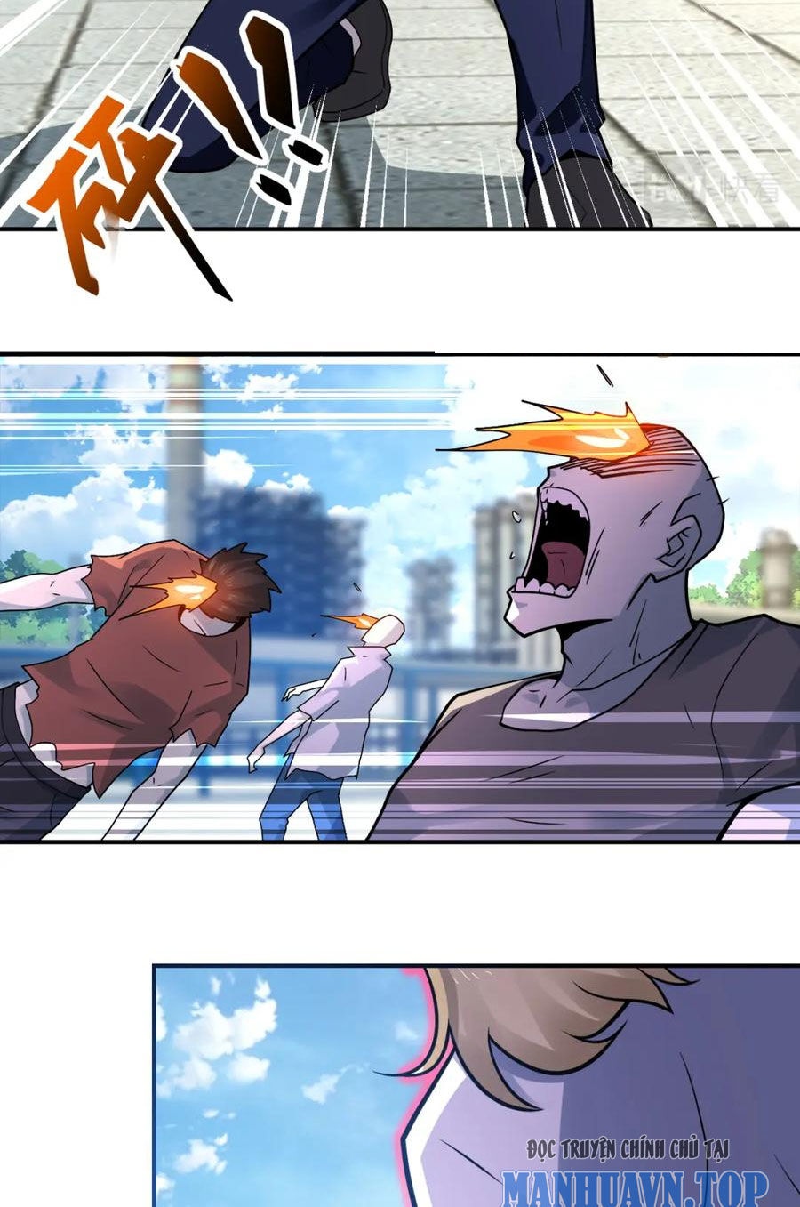 Mạt Thế Siêu Cấp Hệ Thống Chapter 348 - 34