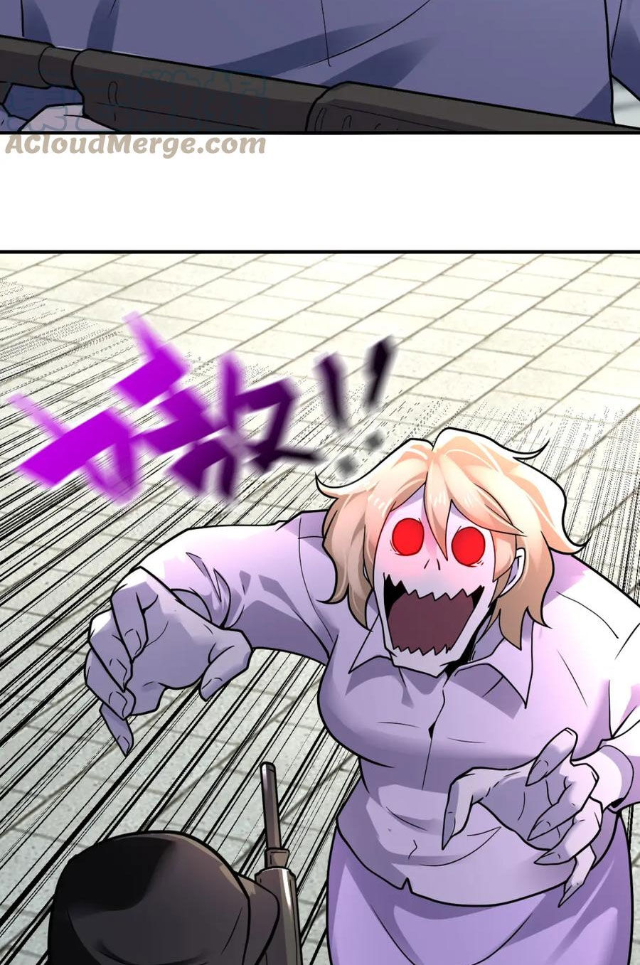 Mạt Thế Siêu Cấp Hệ Thống Chapter 348 - 37