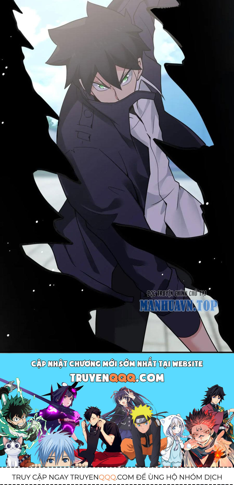 Mạt Thế Siêu Cấp Hệ Thống Chapter 348 - 40