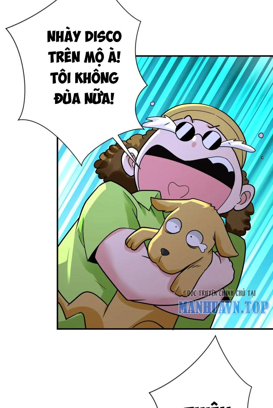 Mạt Thế Siêu Cấp Hệ Thống Chapter 348 - 6