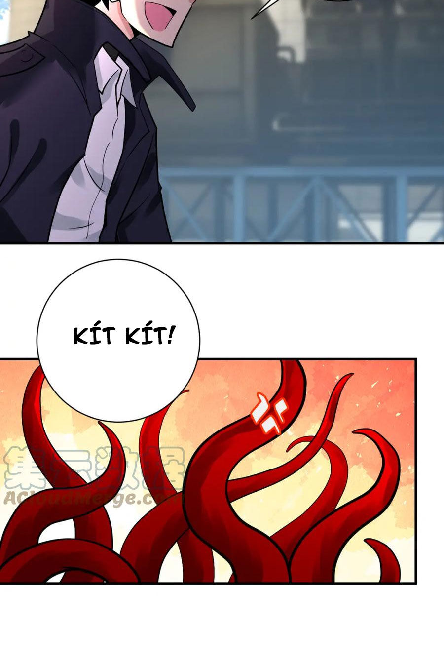 Mạt Thế Siêu Cấp Hệ Thống Chapter 348 - 8