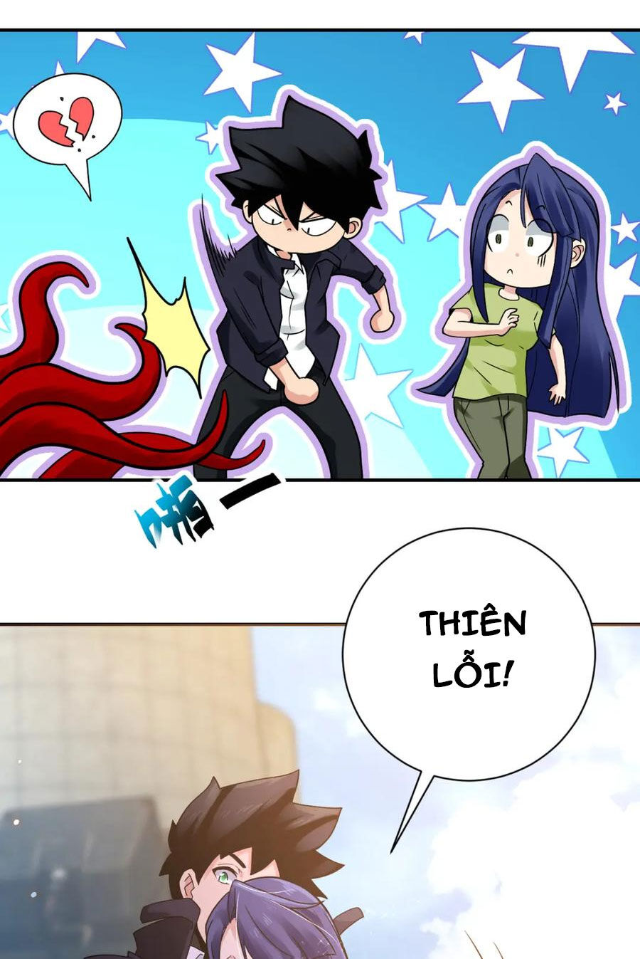 Mạt Thế Siêu Cấp Hệ Thống Chapter 348 - 10