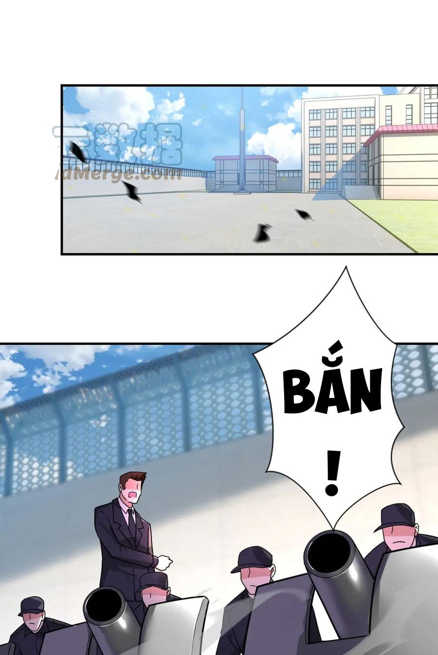 Mạt Thế Siêu Cấp Hệ Thống Chapter 349 - 18