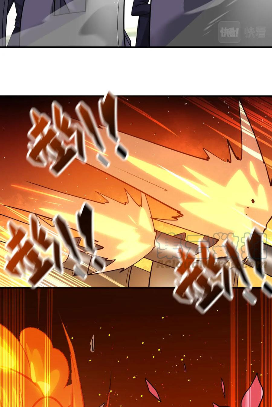 Mạt Thế Siêu Cấp Hệ Thống Chapter 349 - 19