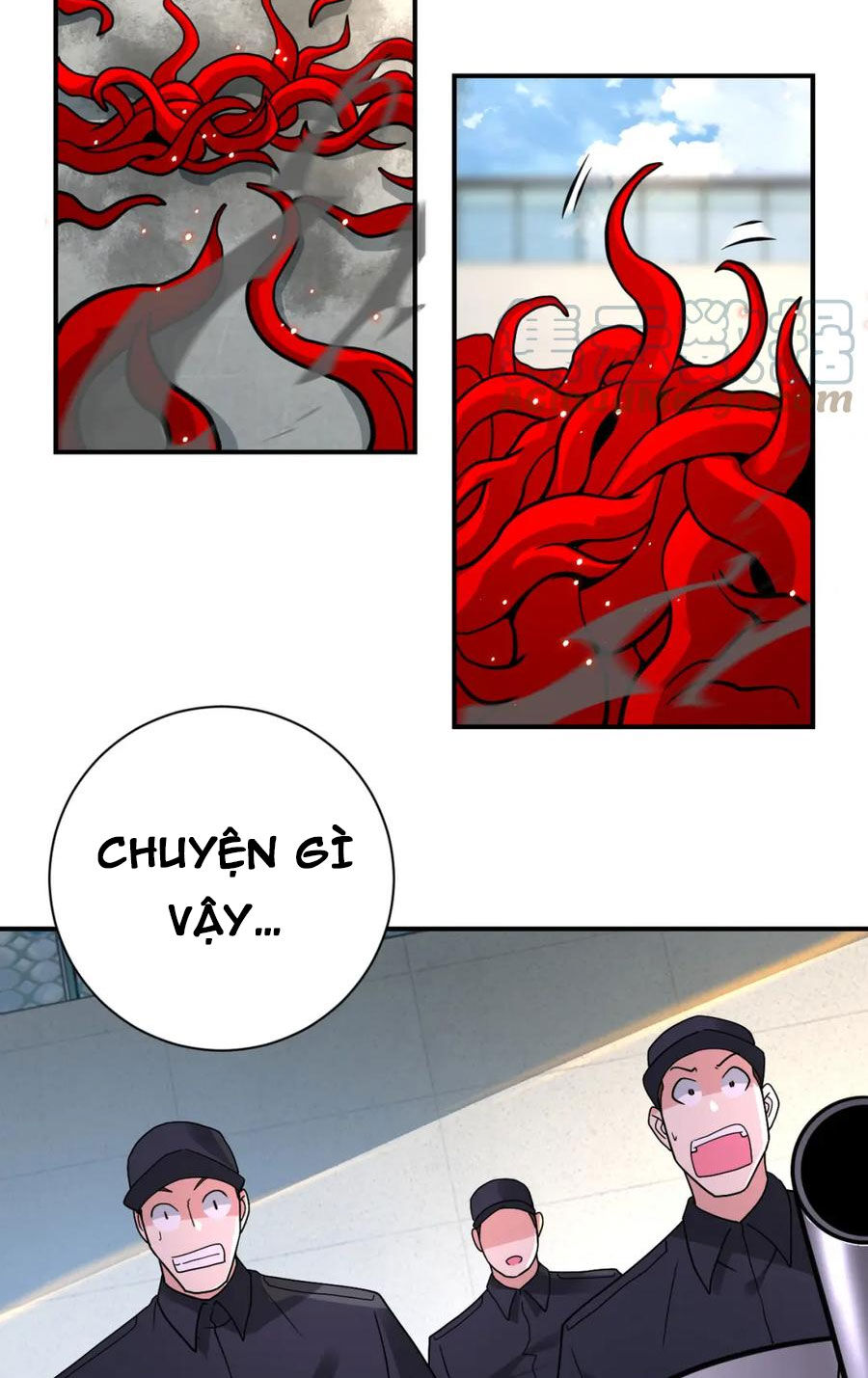 Mạt Thế Siêu Cấp Hệ Thống Chapter 349 - 22