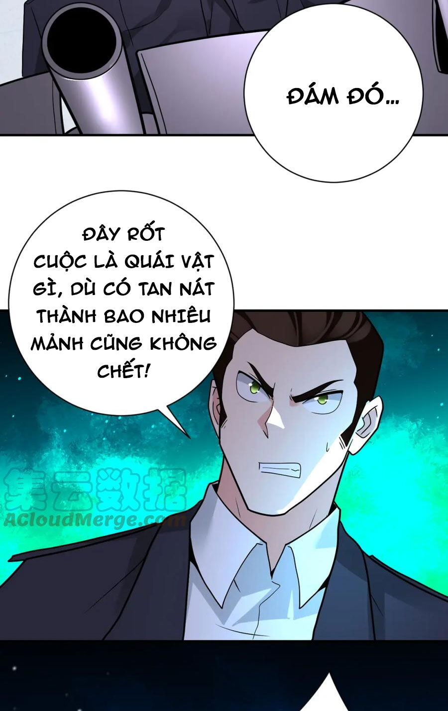 Mạt Thế Siêu Cấp Hệ Thống Chapter 349 - 23