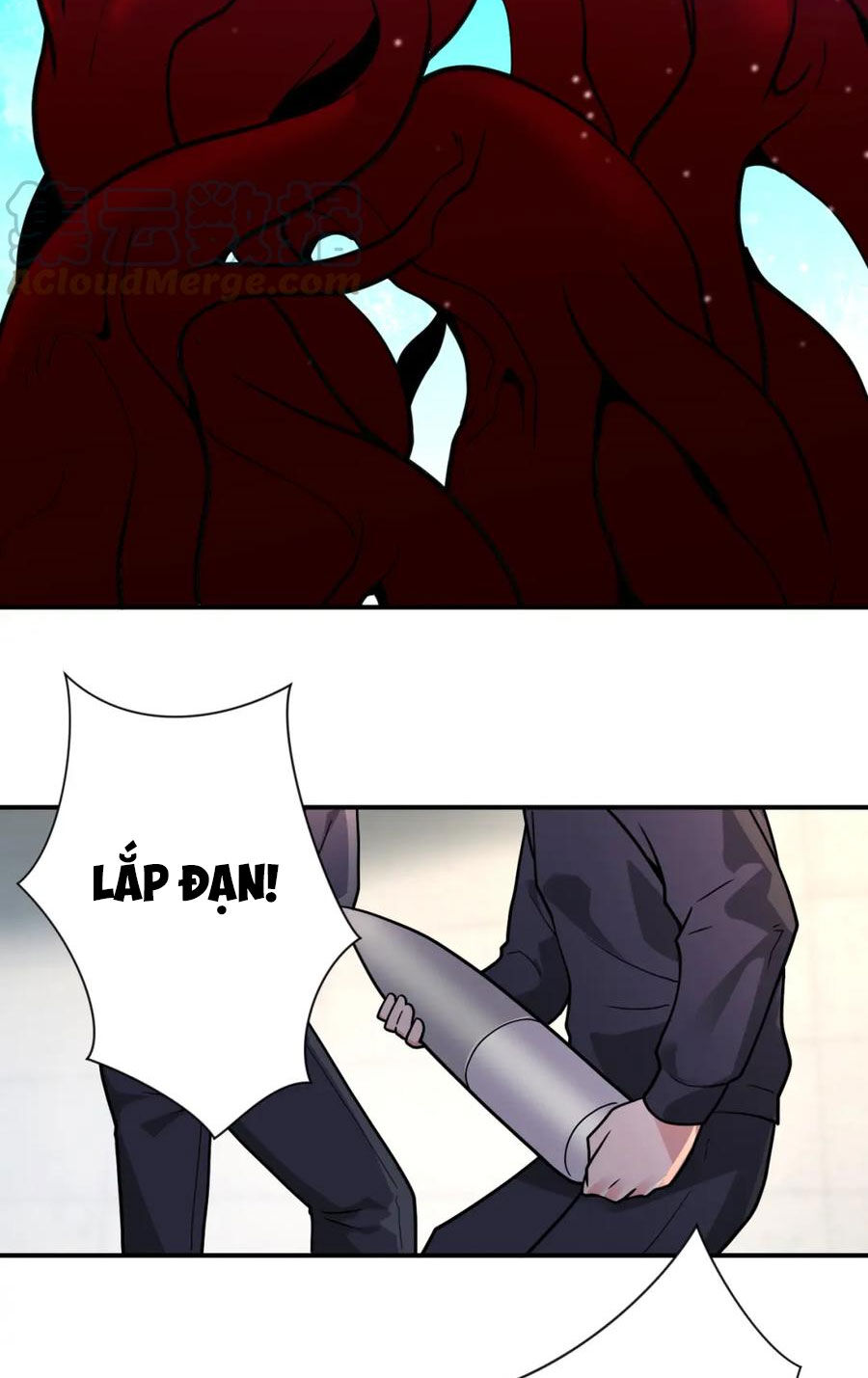 Mạt Thế Siêu Cấp Hệ Thống Chapter 349 - 25