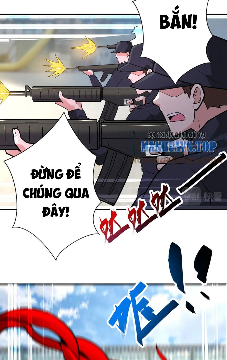 Mạt Thế Siêu Cấp Hệ Thống Chapter 349 - 26