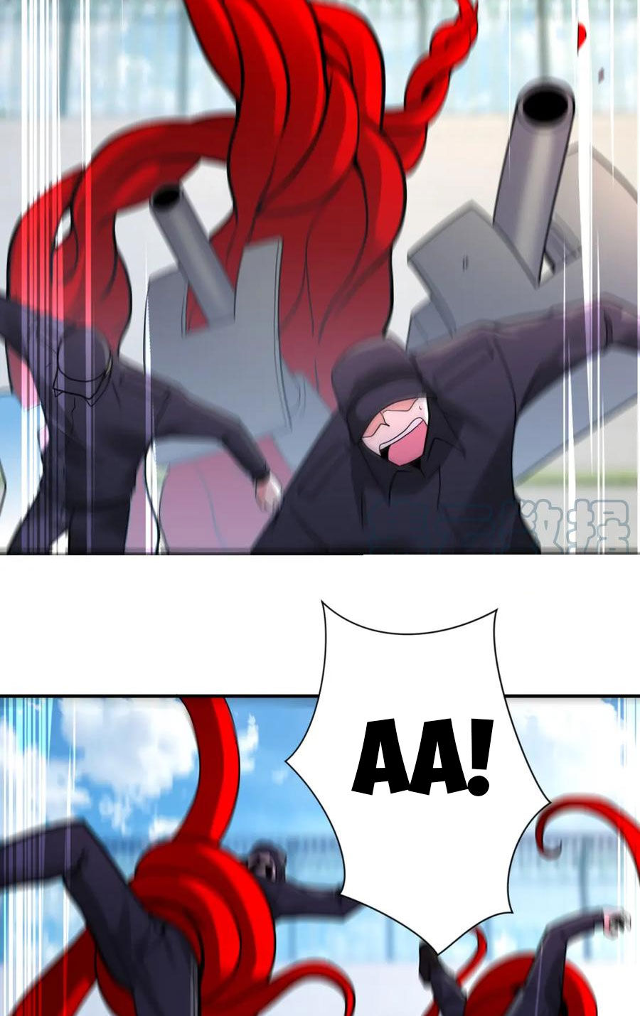 Mạt Thế Siêu Cấp Hệ Thống Chapter 349 - 27