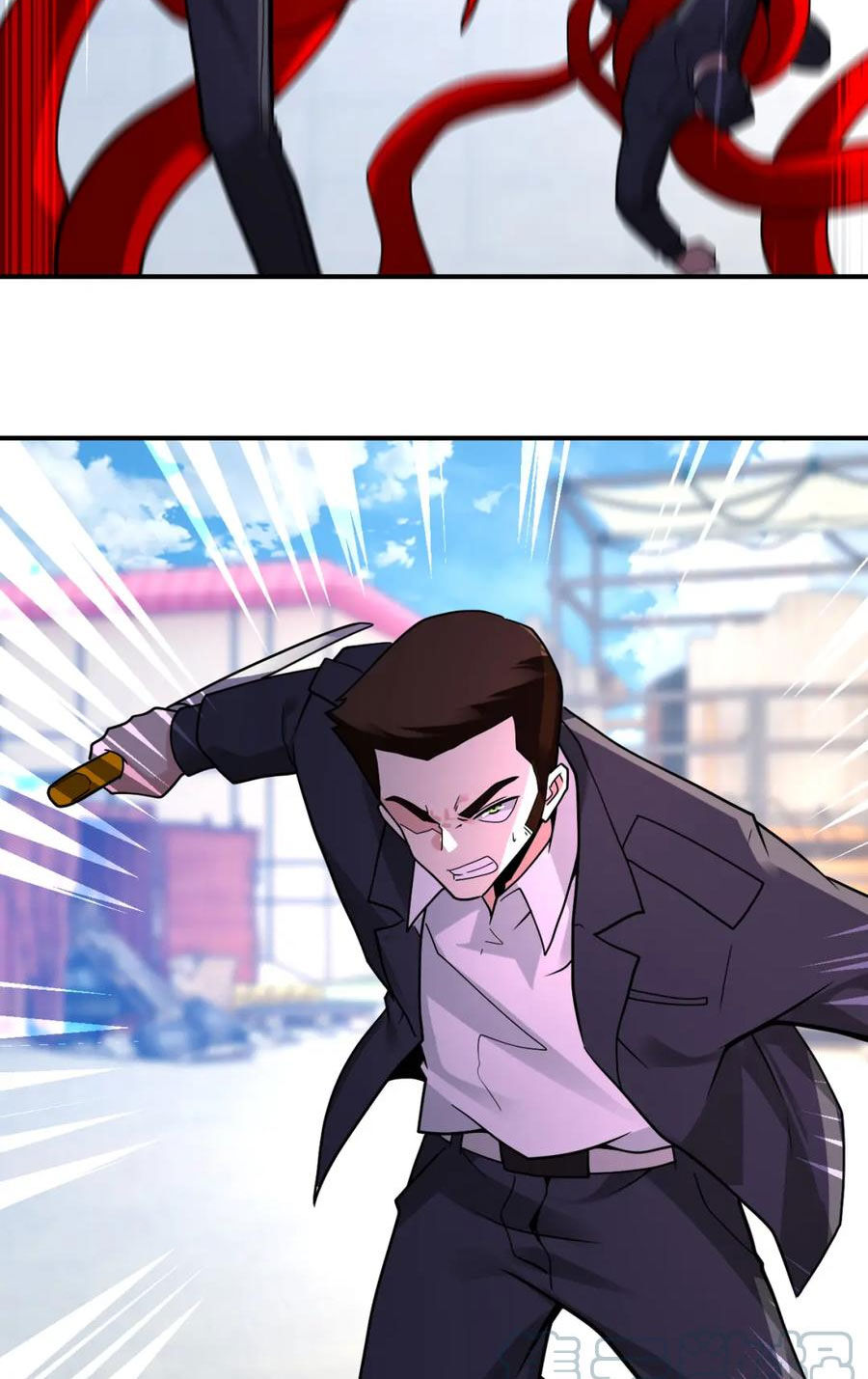 Mạt Thế Siêu Cấp Hệ Thống Chapter 349 - 28