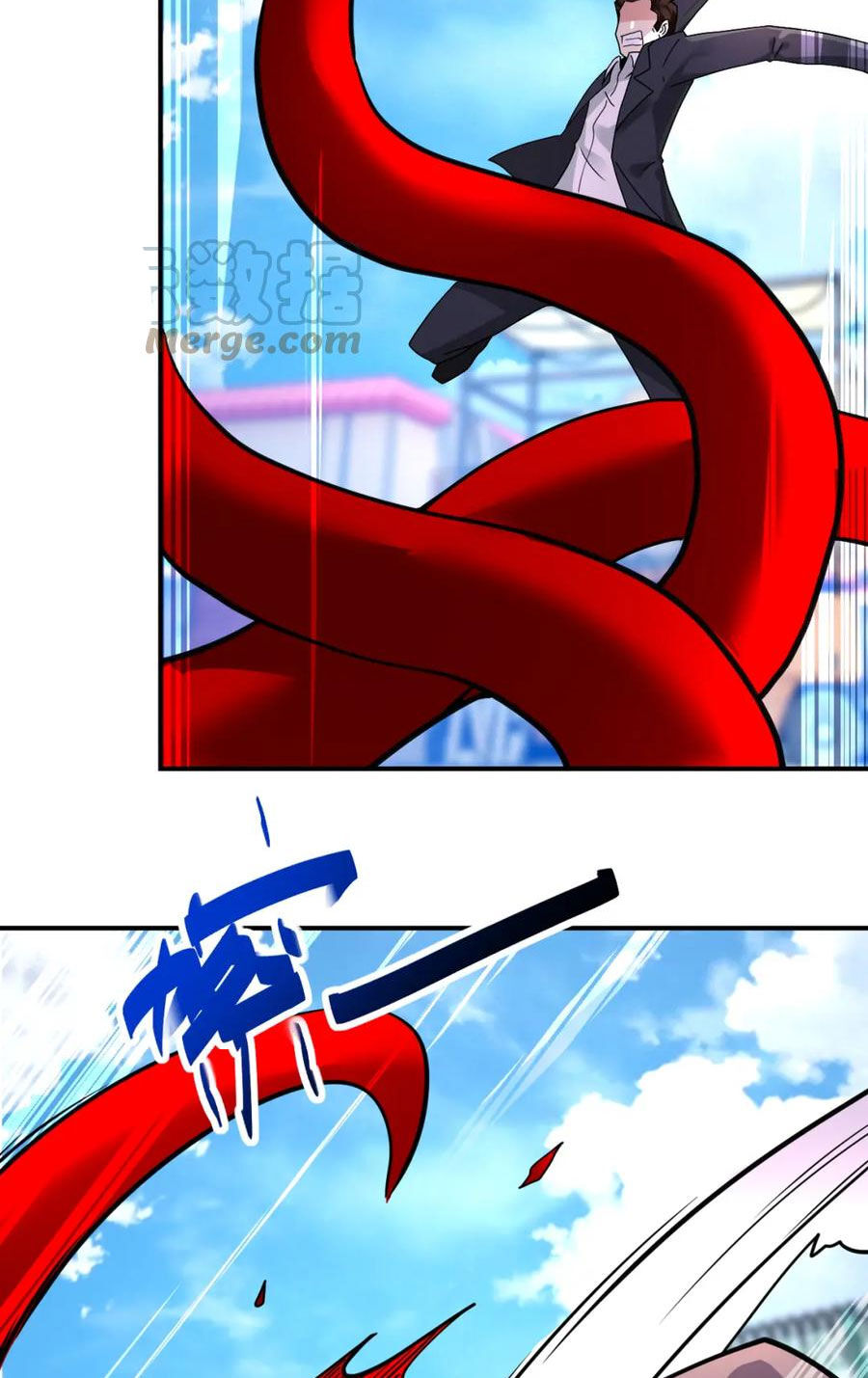 Mạt Thế Siêu Cấp Hệ Thống Chapter 349 - 30