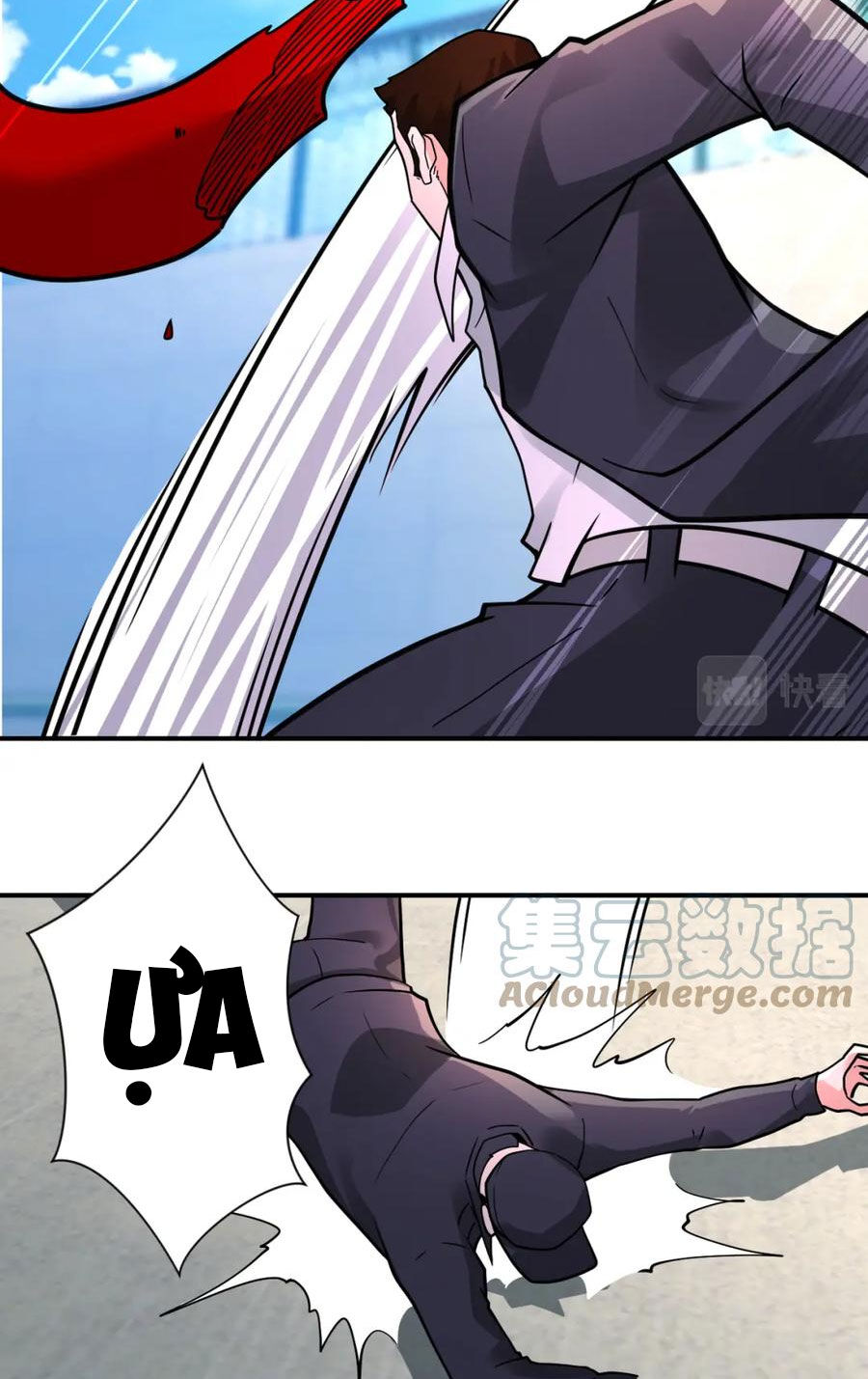 Mạt Thế Siêu Cấp Hệ Thống Chapter 349 - 31