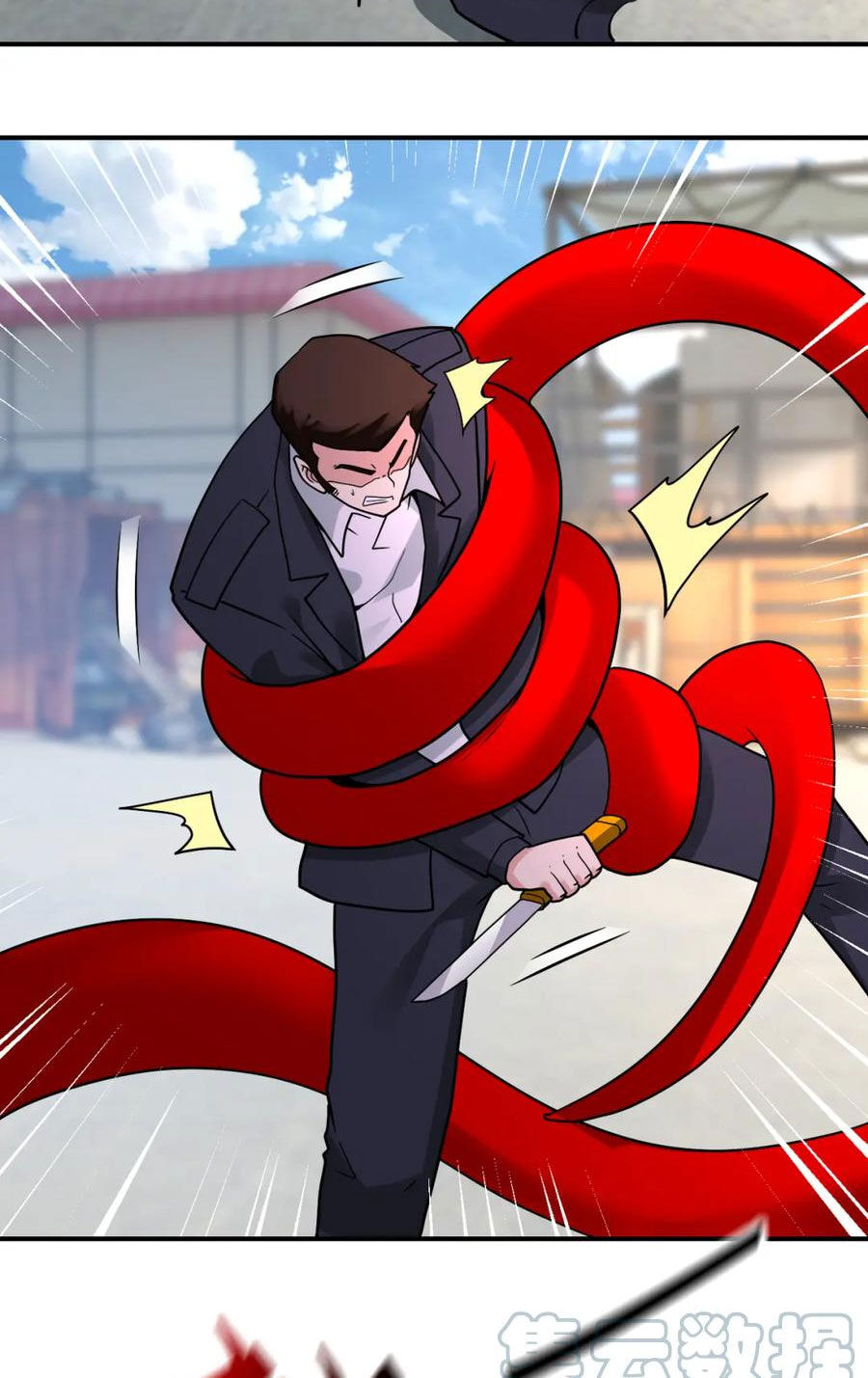 Mạt Thế Siêu Cấp Hệ Thống Chapter 349 - 32