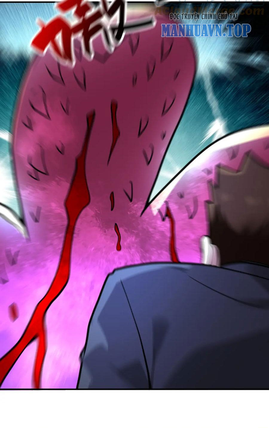 Mạt Thế Siêu Cấp Hệ Thống Chapter 349 - 33