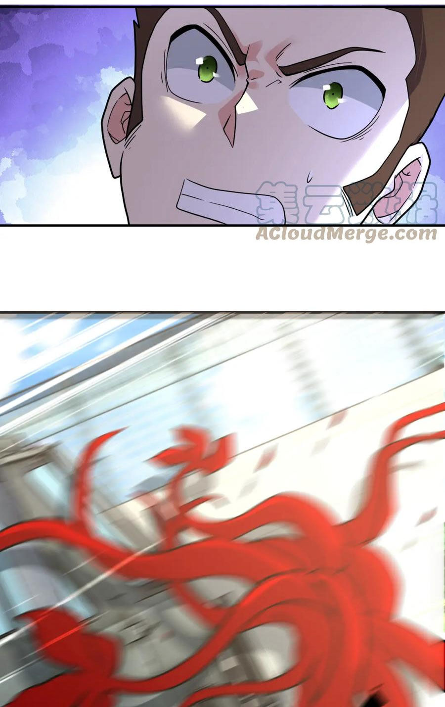 Mạt Thế Siêu Cấp Hệ Thống Chapter 349 - 34