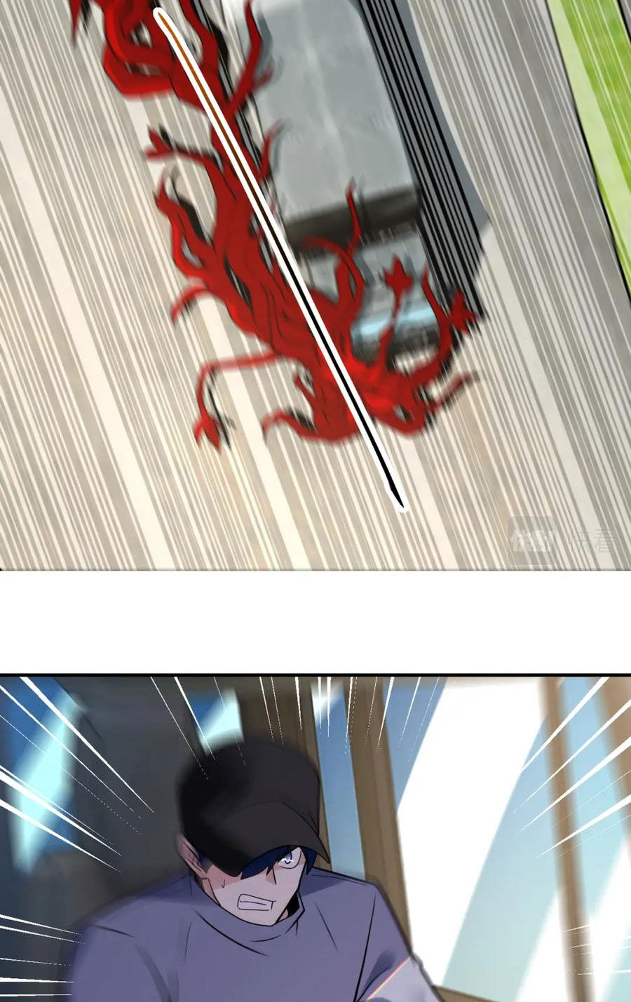 Mạt Thế Siêu Cấp Hệ Thống Chapter 349 - 36