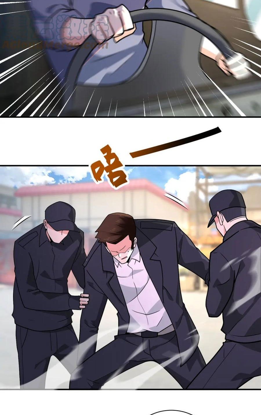 Mạt Thế Siêu Cấp Hệ Thống Chapter 349 - 37