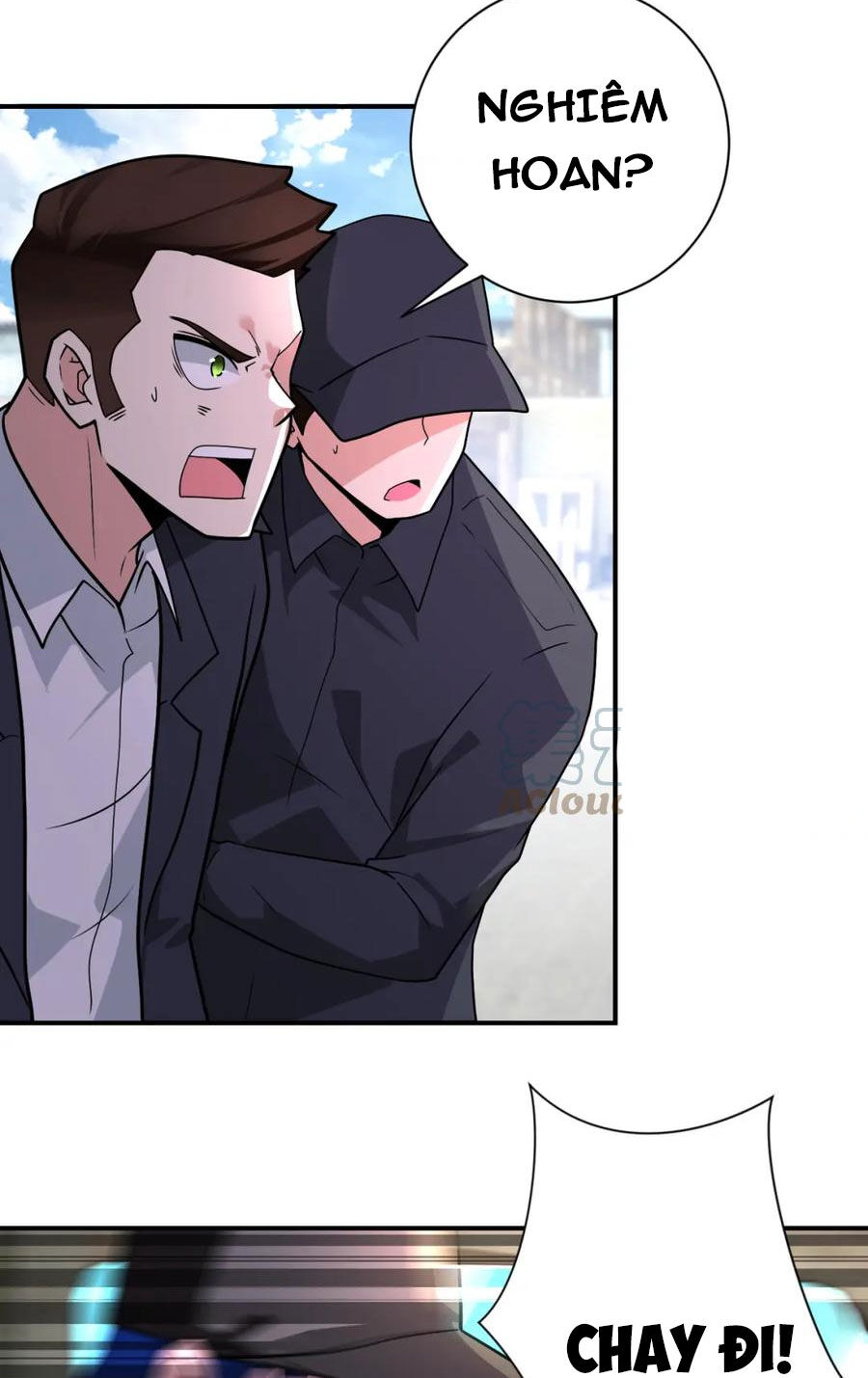 Mạt Thế Siêu Cấp Hệ Thống Chapter 349 - 38