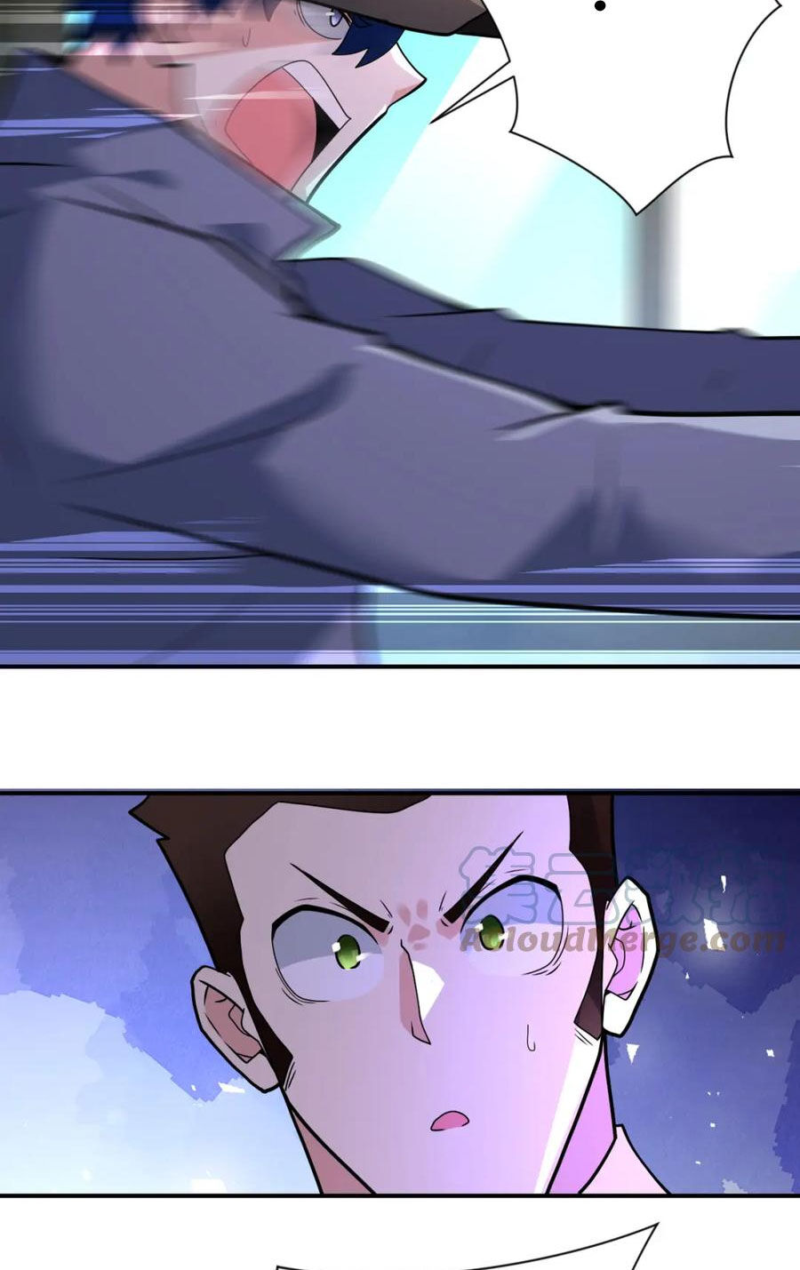 Mạt Thế Siêu Cấp Hệ Thống Chapter 349 - 39