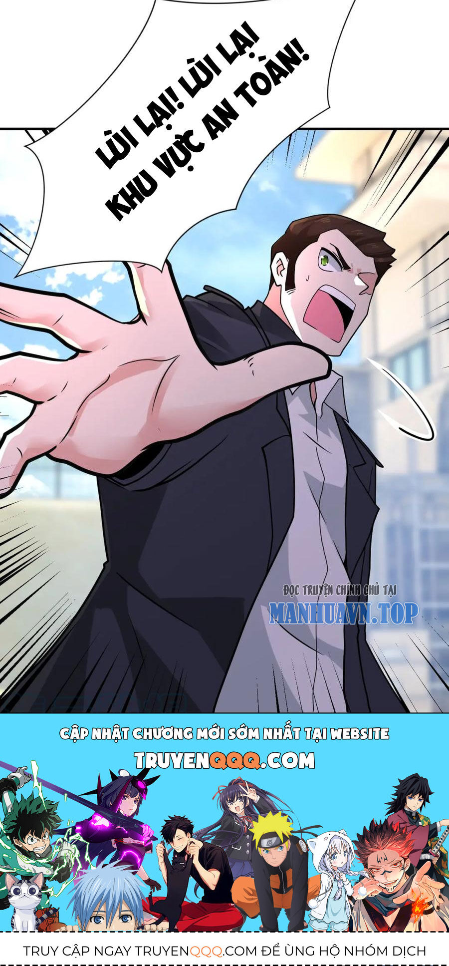 Mạt Thế Siêu Cấp Hệ Thống Chapter 349 - 40