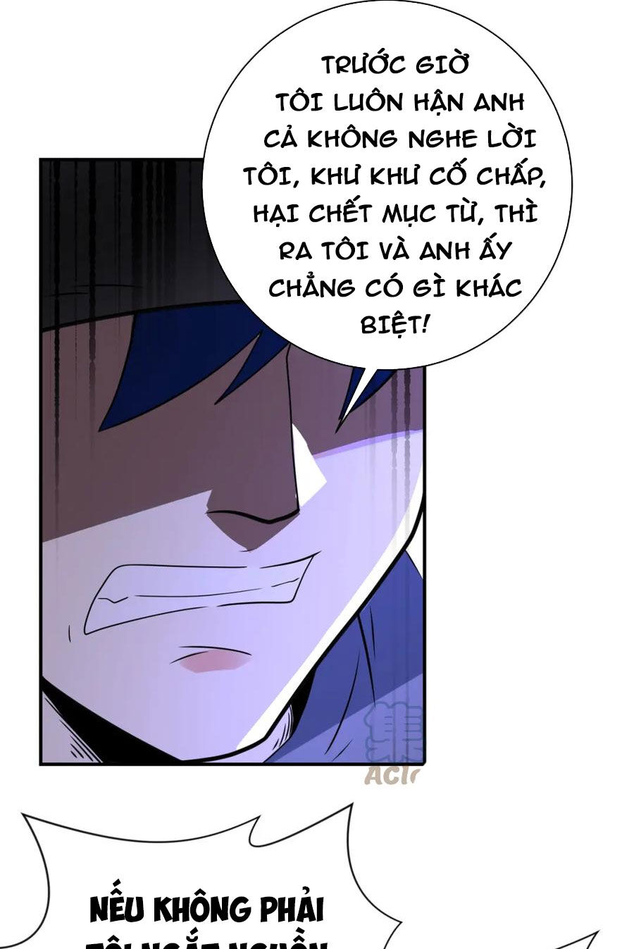 Mạt Thế Siêu Cấp Hệ Thống Chapter 349 - 5