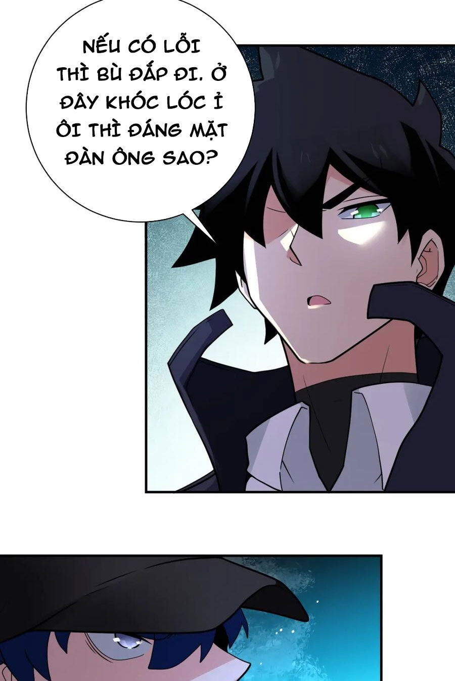 Mạt Thế Siêu Cấp Hệ Thống Chapter 349 - 10