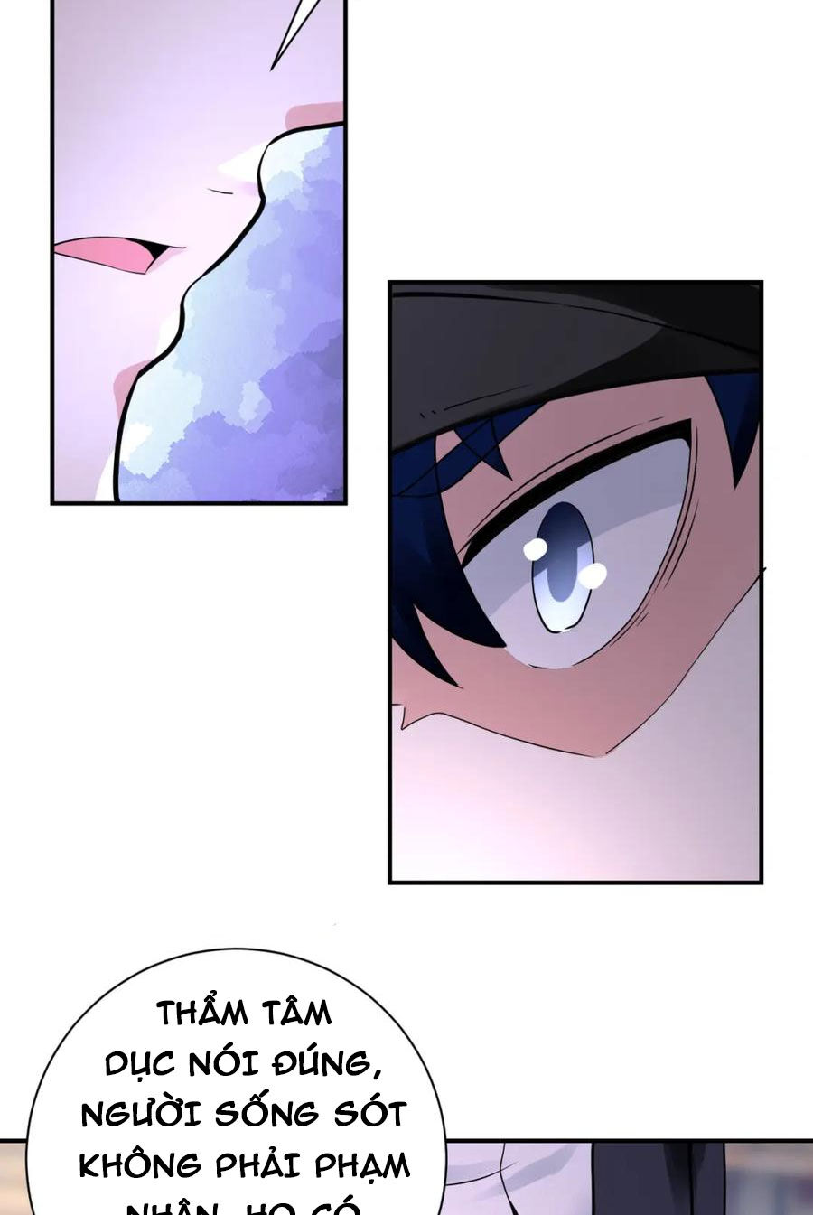 Mạt Thế Siêu Cấp Hệ Thống Chapter 350 - 11