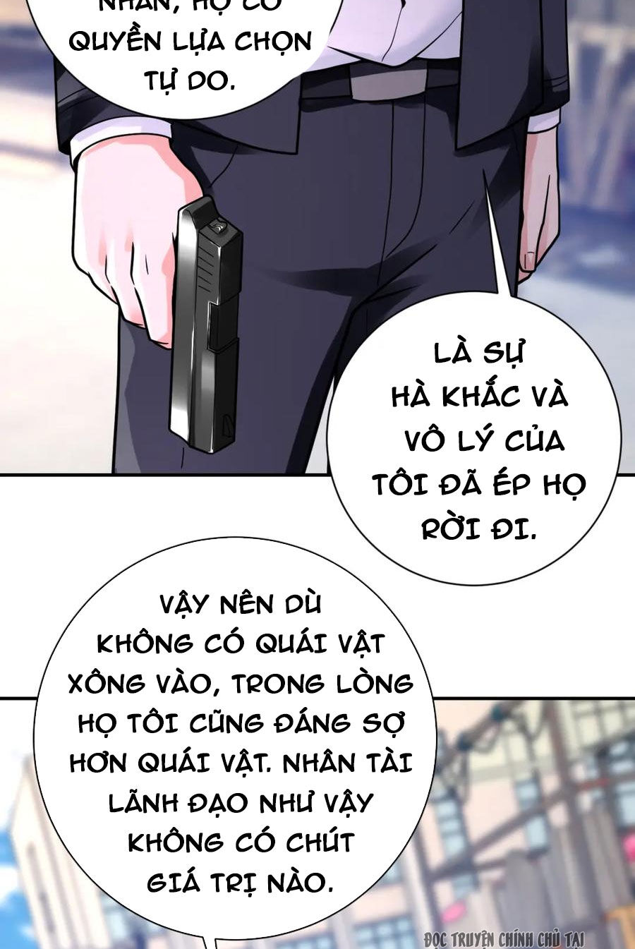 Mạt Thế Siêu Cấp Hệ Thống Chapter 350 - 12