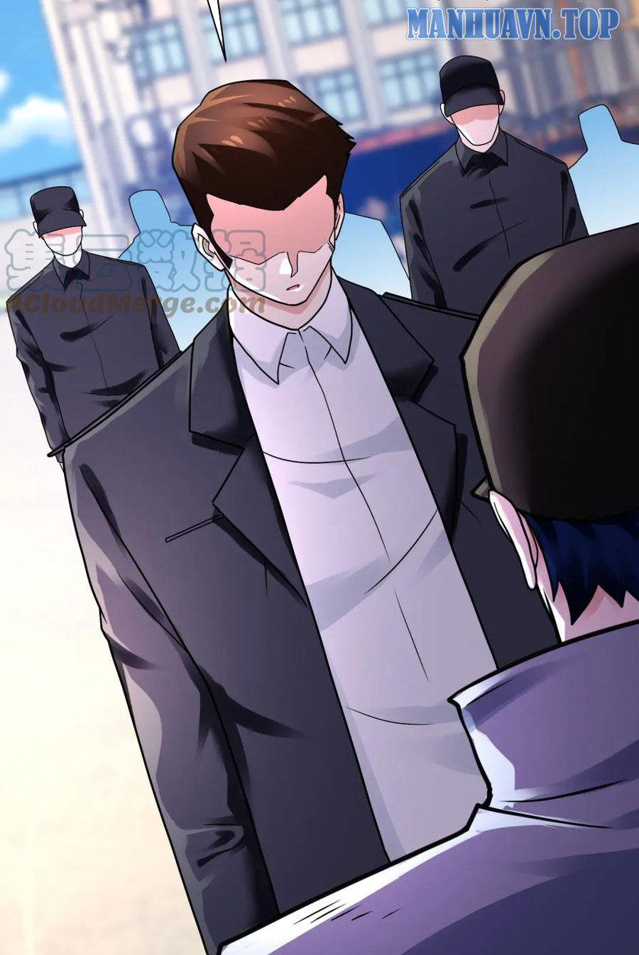 Mạt Thế Siêu Cấp Hệ Thống Chapter 350 - 13