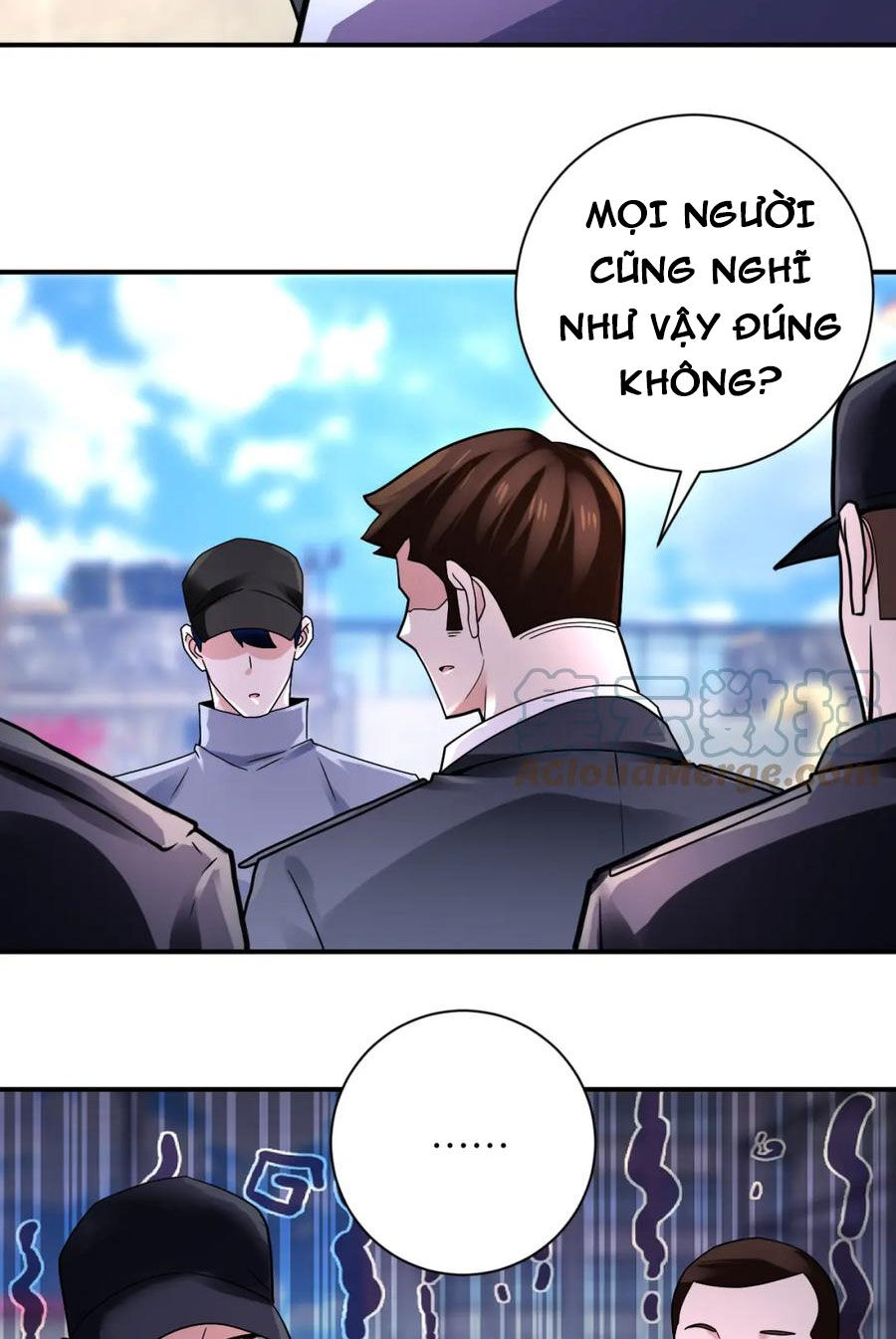 Mạt Thế Siêu Cấp Hệ Thống Chapter 350 - 14