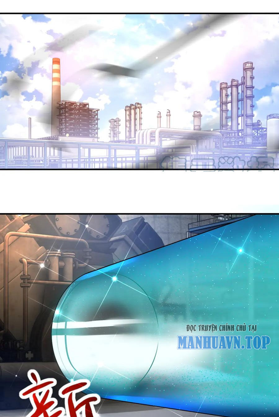 Mạt Thế Siêu Cấp Hệ Thống Chapter 350 - 20