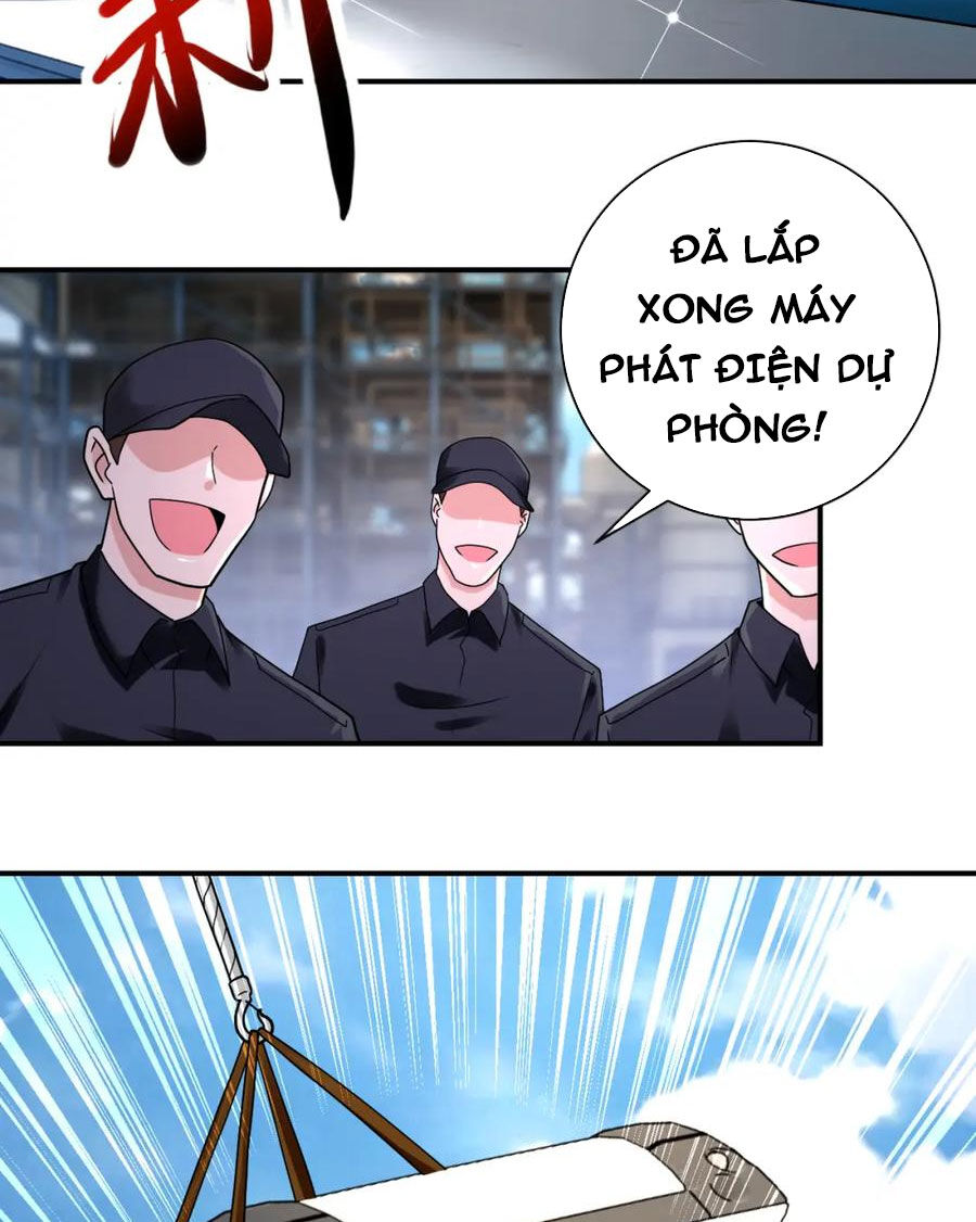 Mạt Thế Siêu Cấp Hệ Thống Chapter 350 - 21